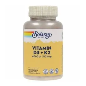 Bote de vitaminas