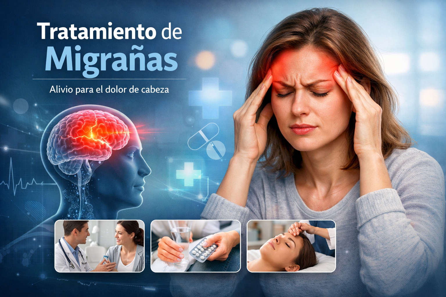 Acumulación de pastillas